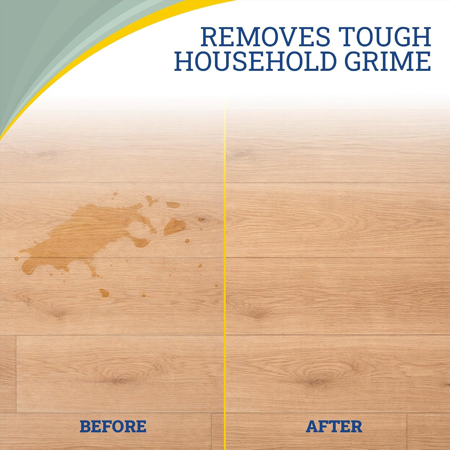 Home Pro Heavy-Duty All-Purpose Cleaner – 32 Oz (Pack of 1) R61506 – Removes Tou