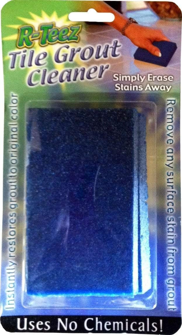 R-Teez Tile and Grout Cleaner