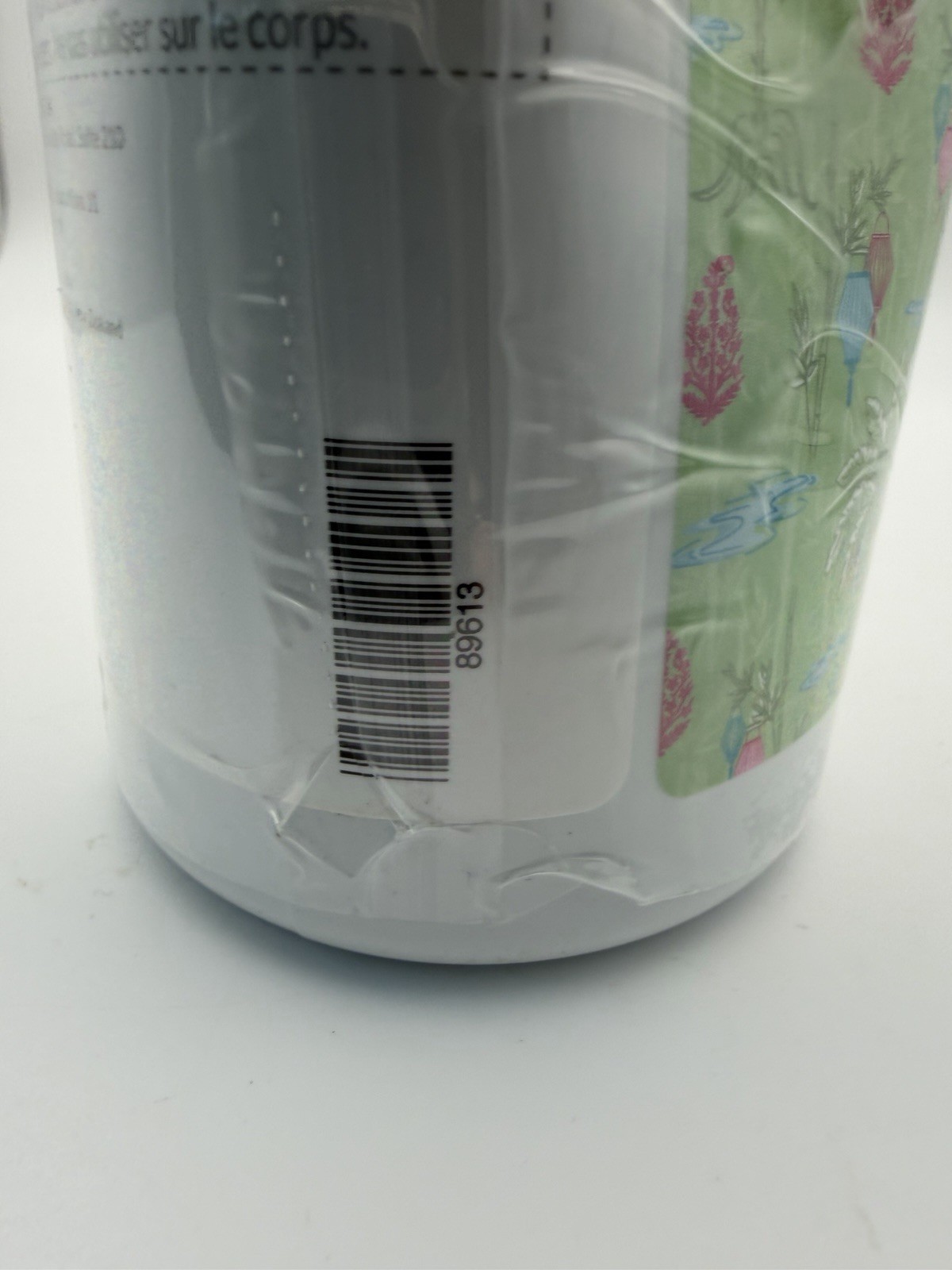 Scentsy Bathroom Spray Cleaner Banana Leaf & Bamboo 16 oz NEW