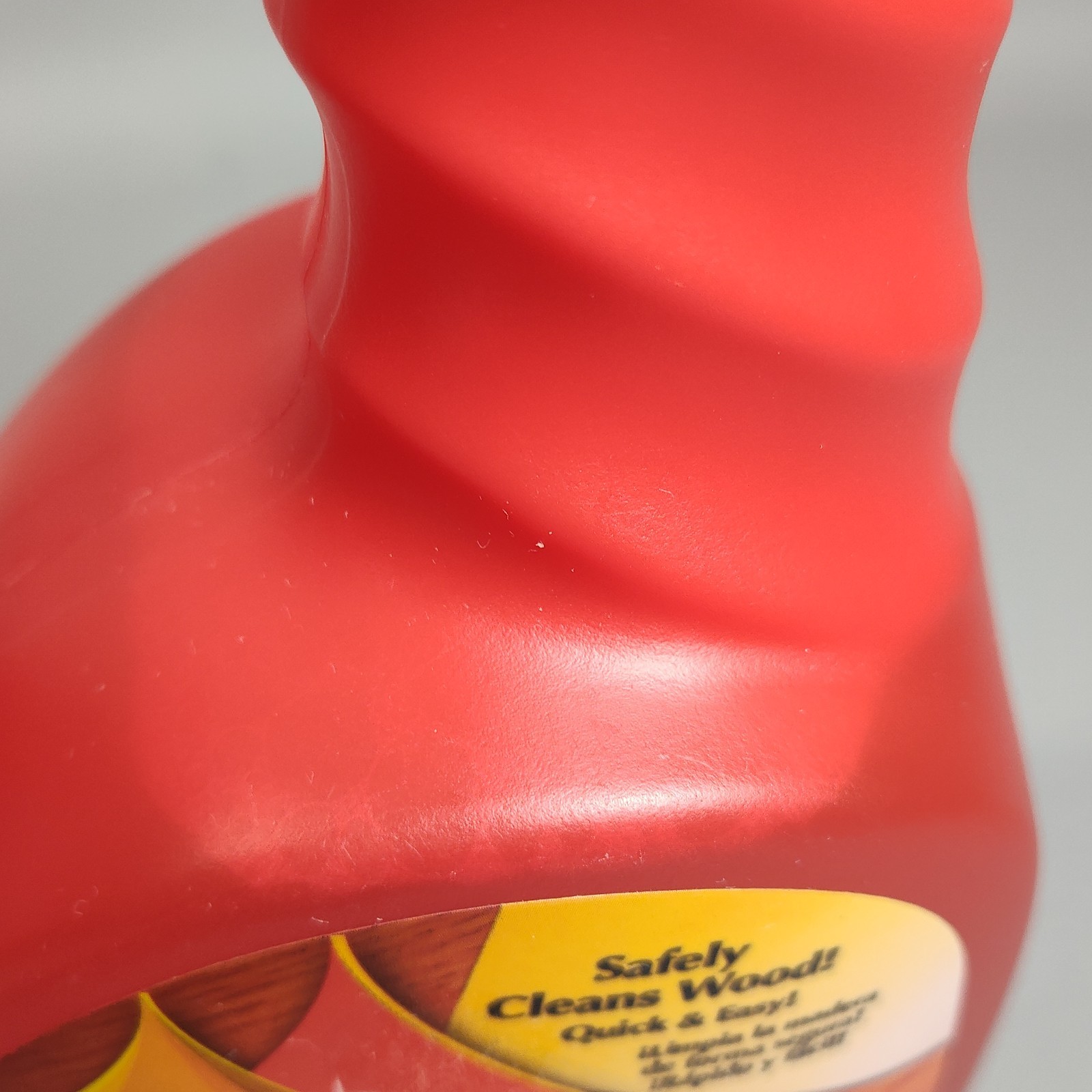 Scott’s Liquid Gold Wood Wash Ready-To-Use Spray Bottle 24 oz Discontinued 2 pcs