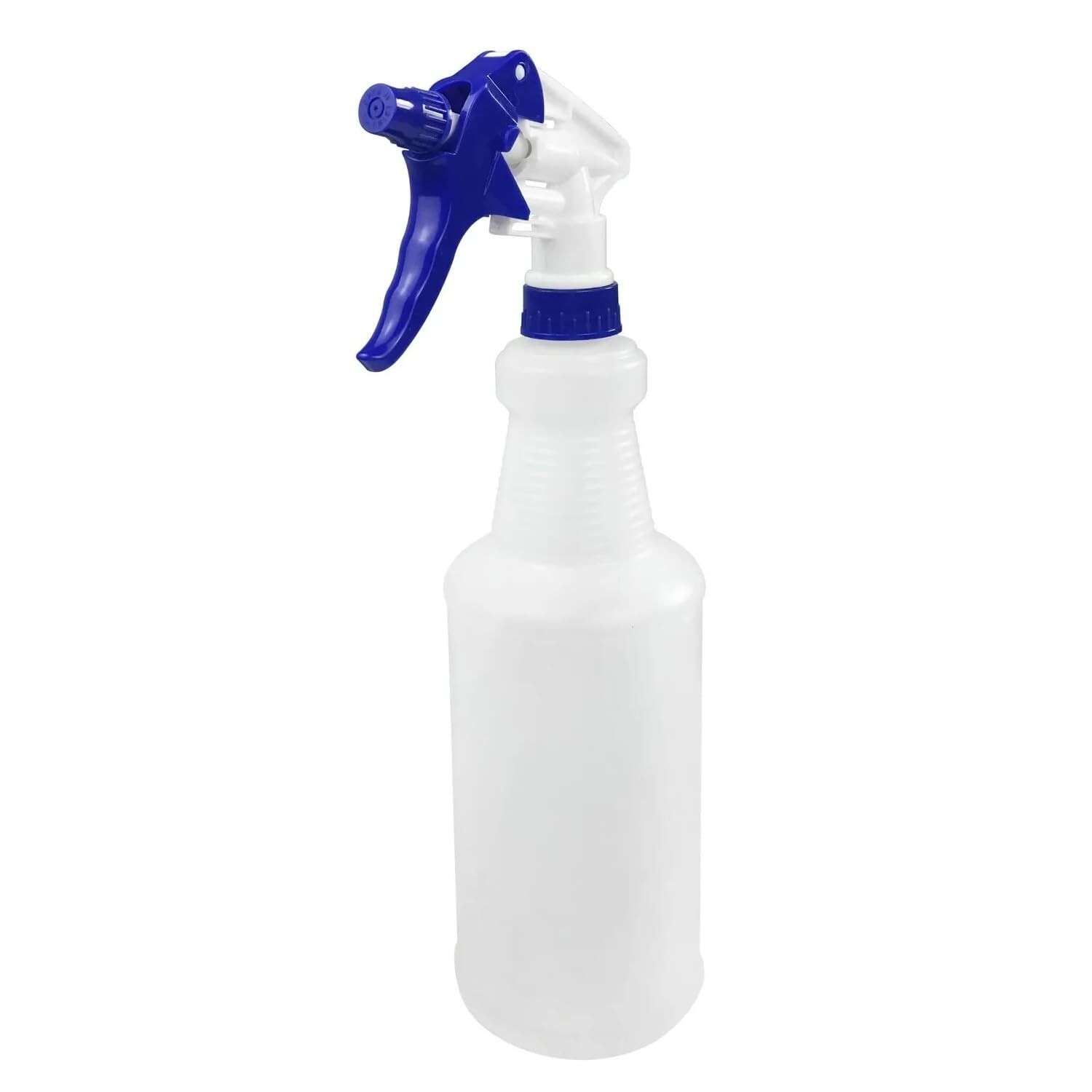 Spray Trigger w/32oz commercial Spray Bottles, 1ml stroke, sealed, 7974A-TB