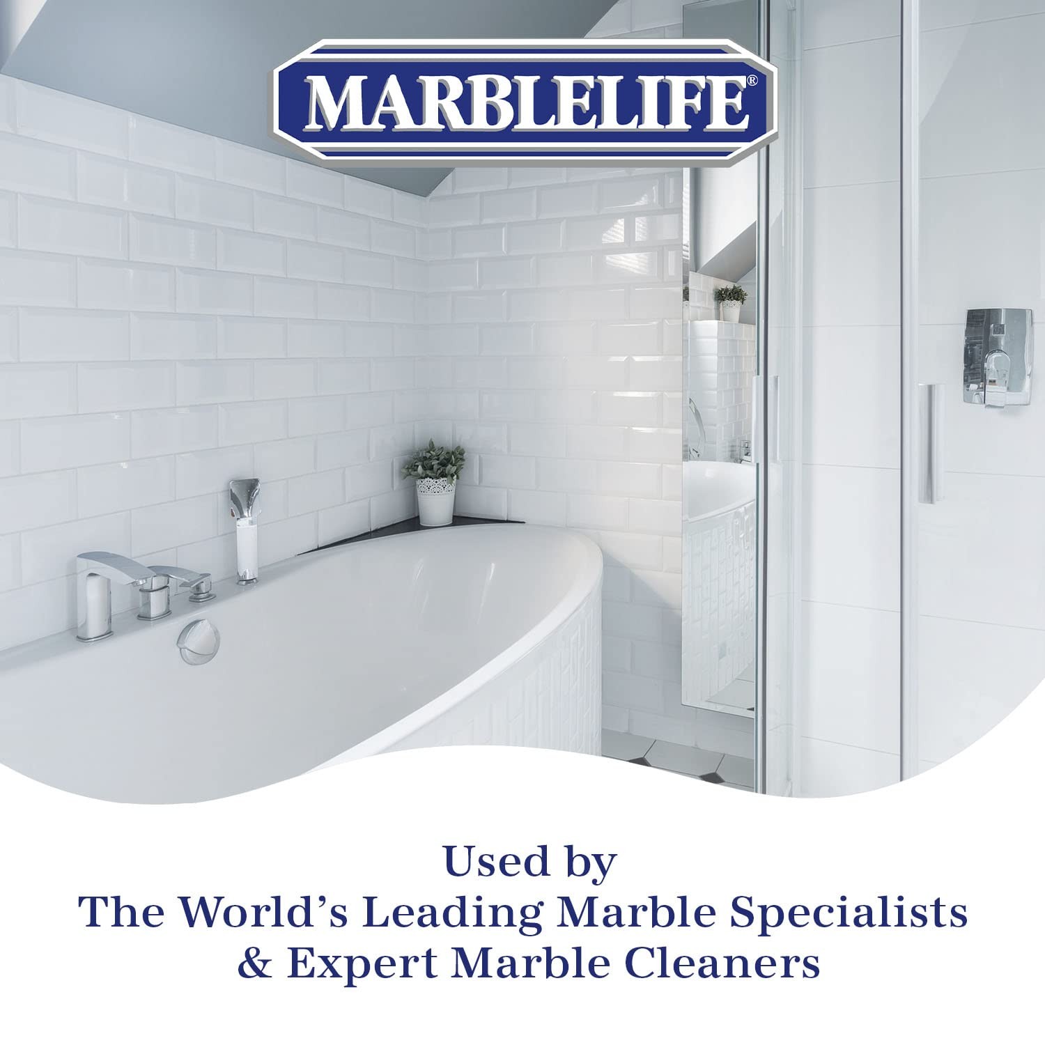 Tile & Grout Cleaner – Tile and Grout Cleaner for Floors, Pools, Bathroom Sho…