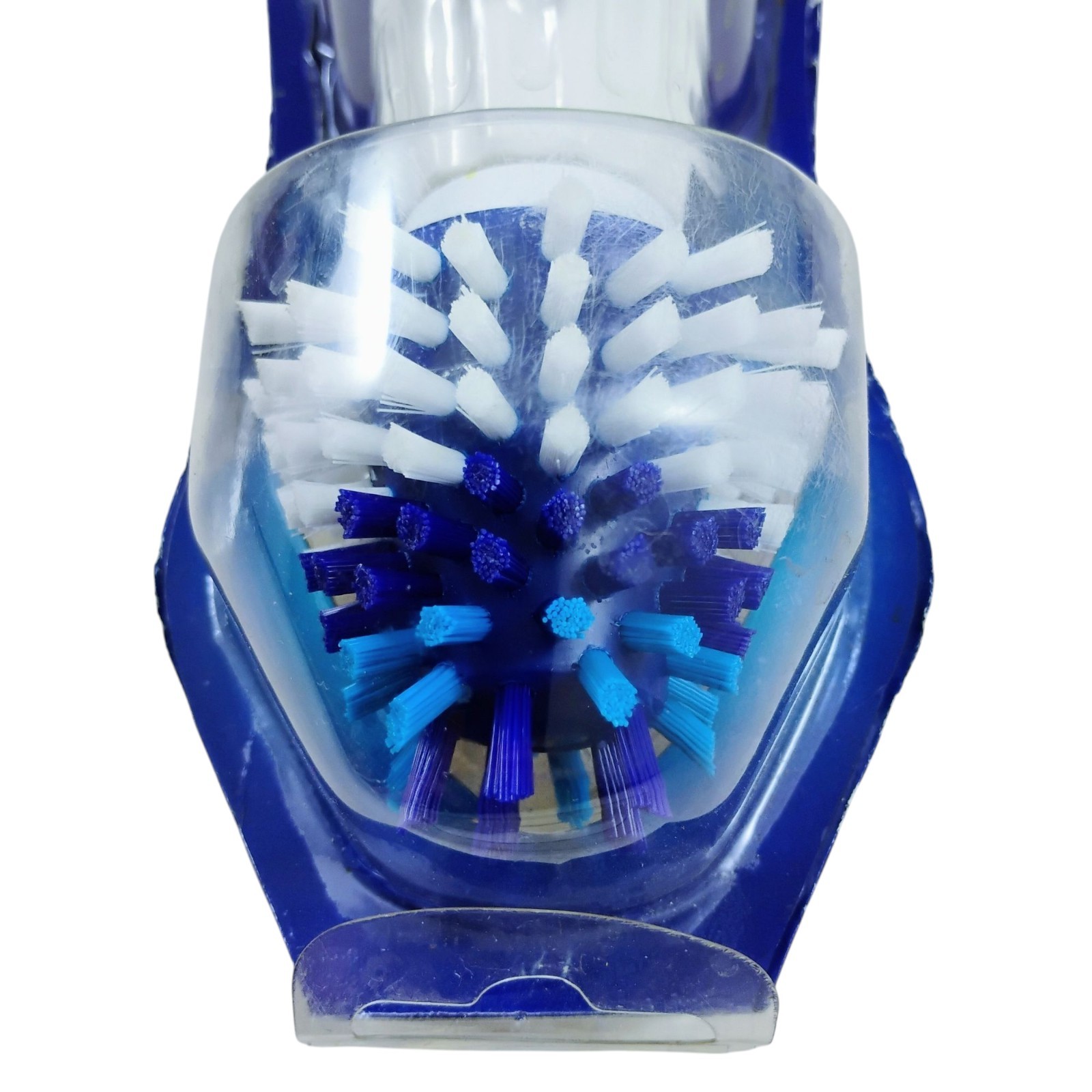Dawn Power Dish Brush Battery Operated Power Scrubber Spin Head New Sealed Works