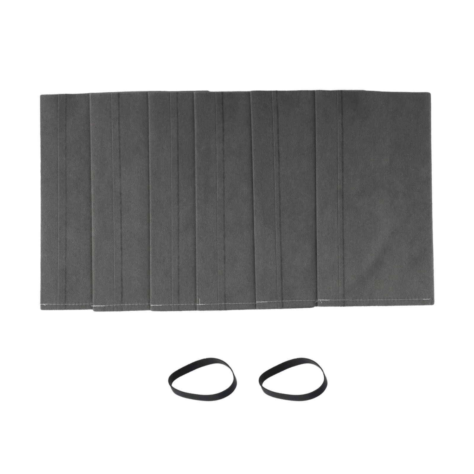 High Quality Dust Bags Wet Dry Filter Bags 2 To 2.5 Gallon Cloth And Non-woven