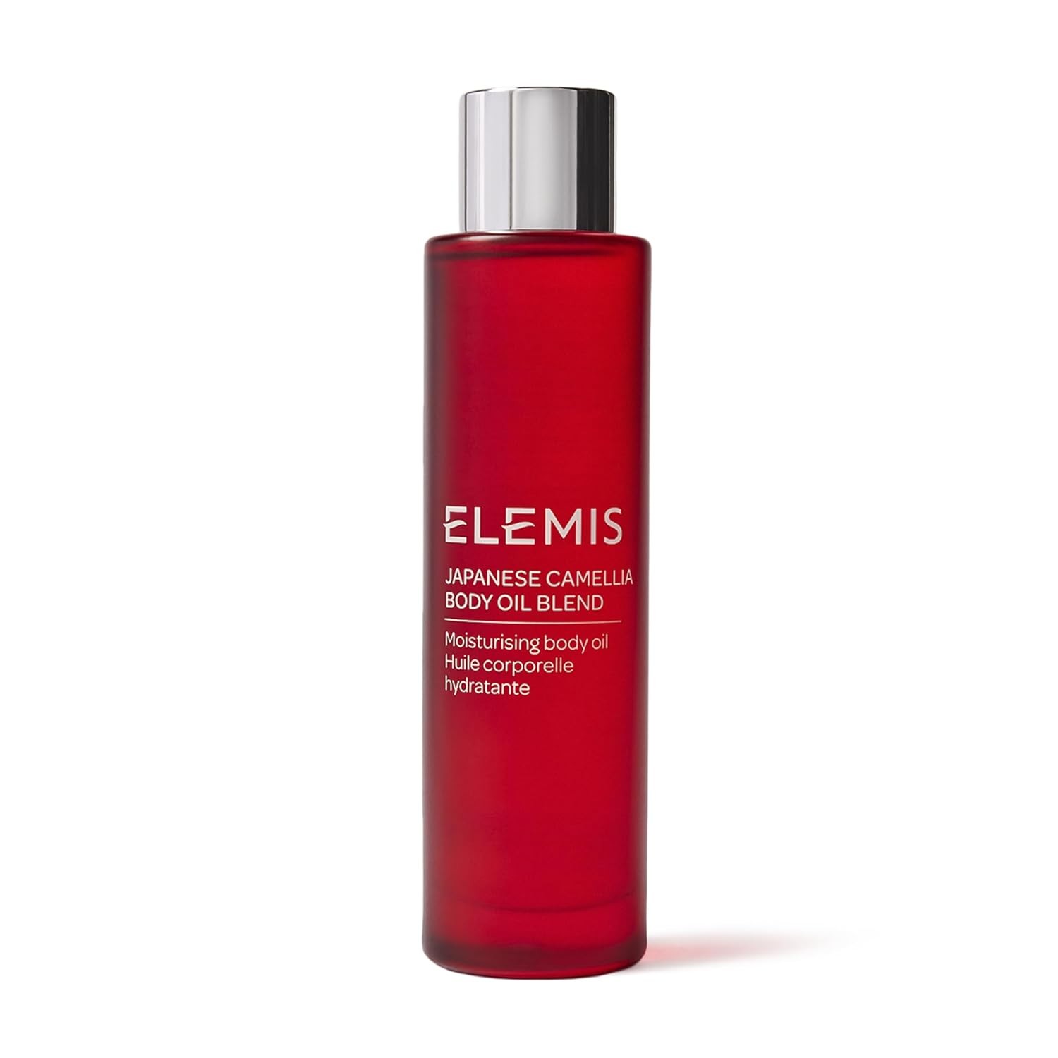 ELEMIS Japanese Camellia Body Oil Blend | Luxuriously Lightweight Body Oil Nou