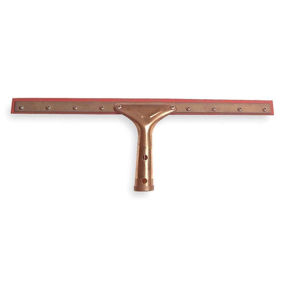 ABILITY ONE 7920-00-577-4746 Window Squeegee,16 in W,Straight 5MN45