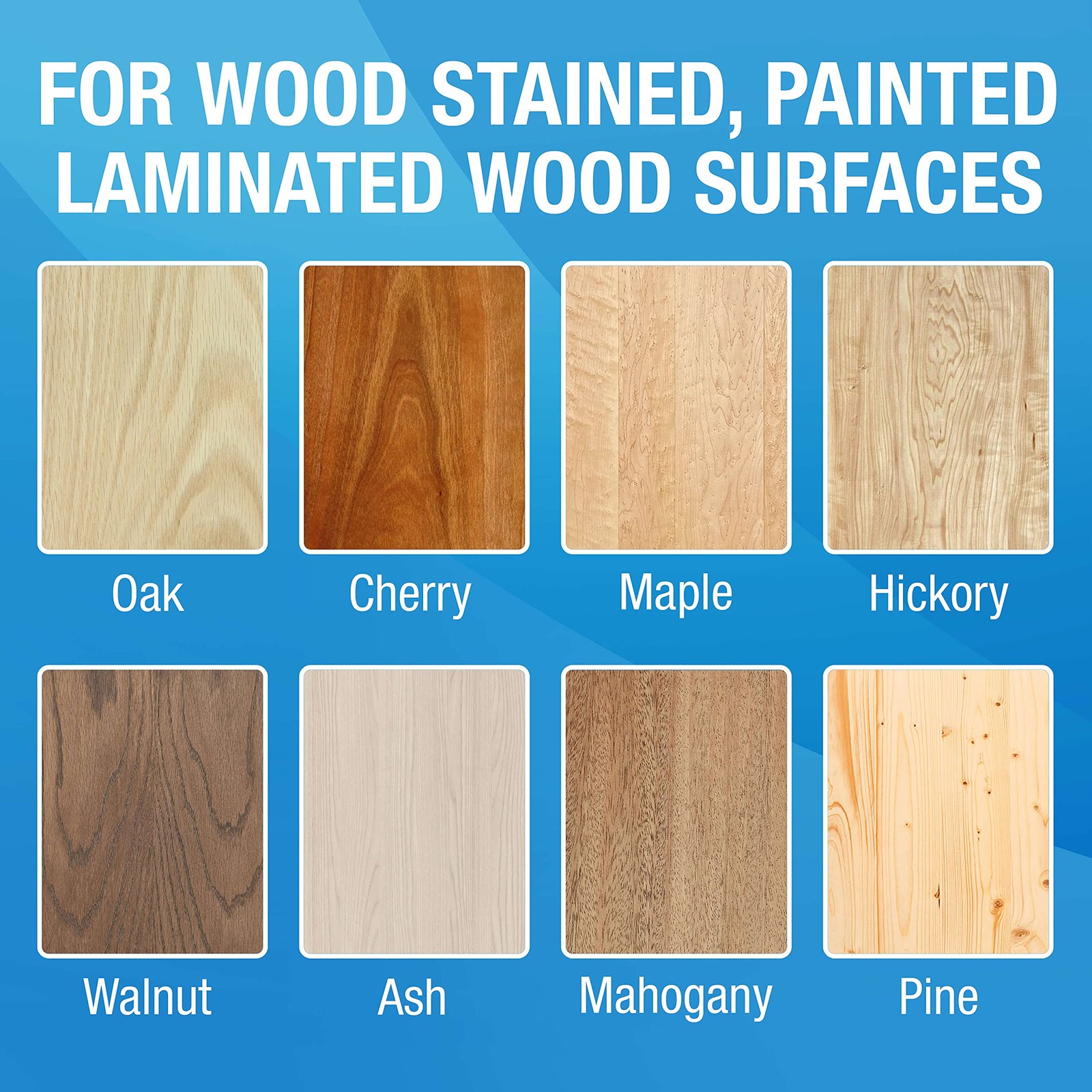 for Wood Surfaces, Remove Dirt and Grime Buildup, Clean, Protect, and Polish …