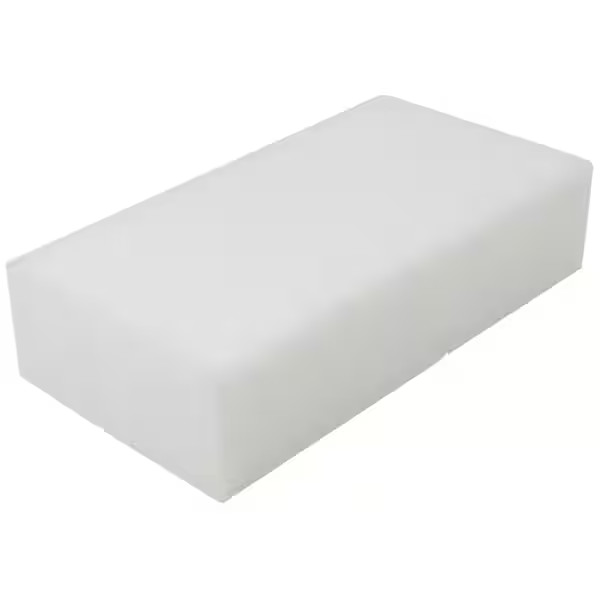 6 Pack Cleaning Eraser Sponges Multi Surface Wall Floor Kitchen Cleaner