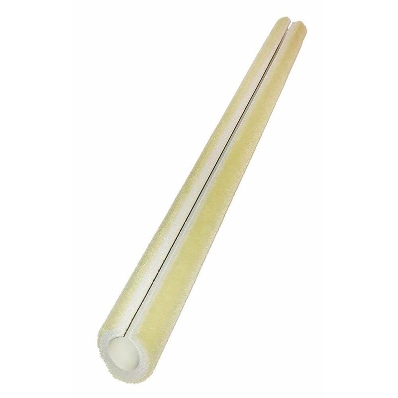 Versatile Coverage Durable Refill Pad Efficient Polymer Compact Cleaner 19×3.5in
