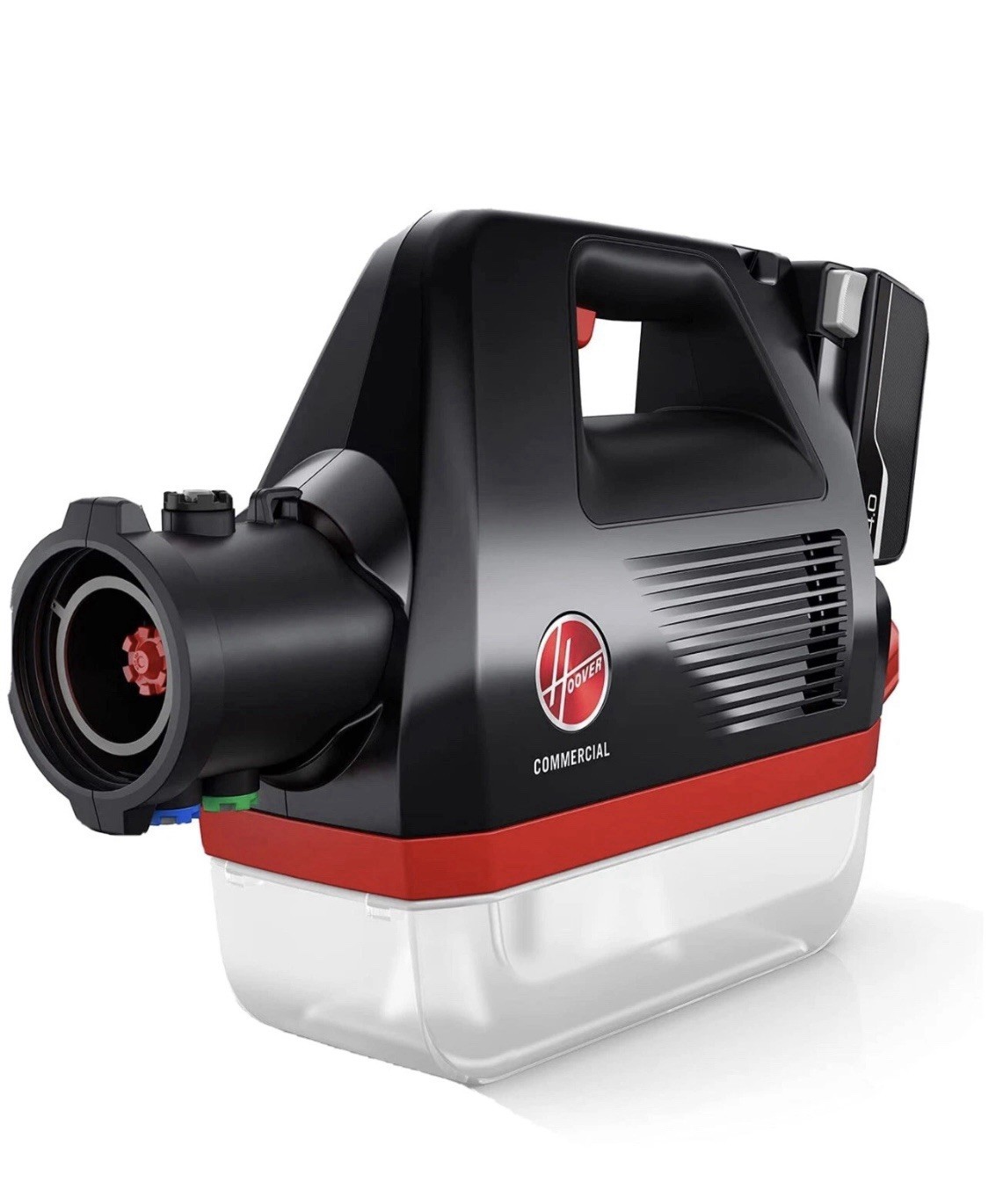 Hoover Commercial 1/2 Gallon Electrostatic Sprayer Portable Machine, CH90100