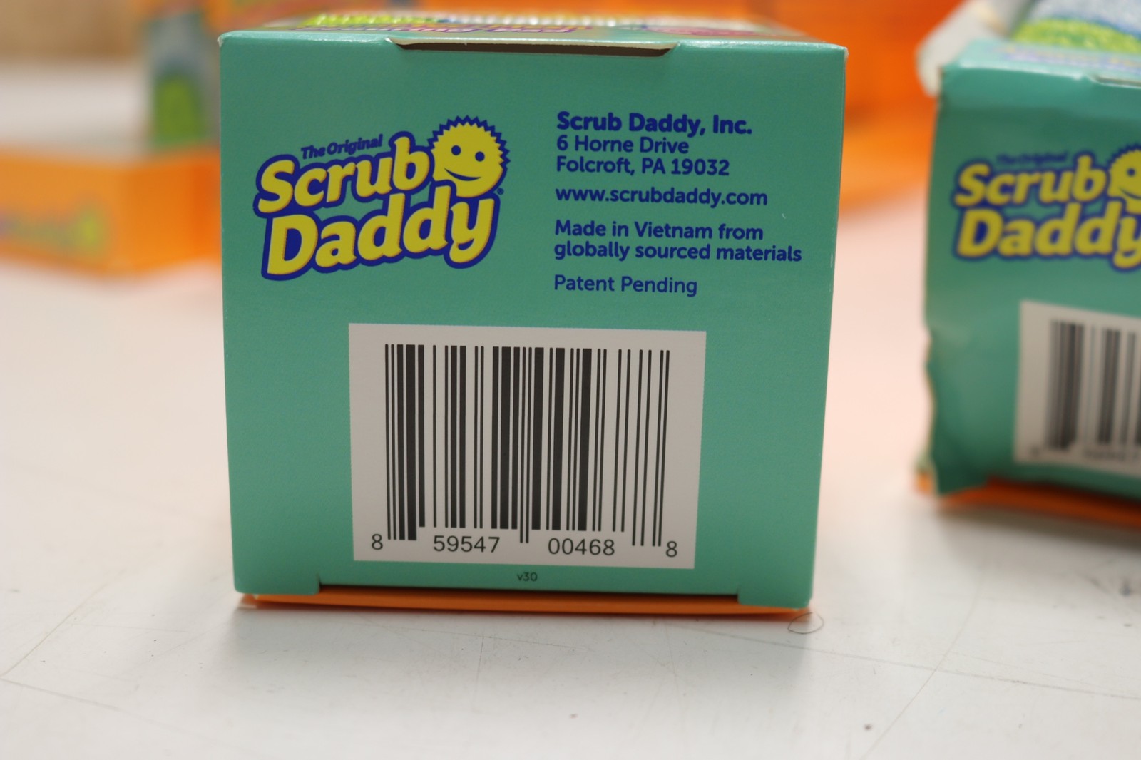 39x (13x 3pk) Lot Scour Daddy Scrub Daddy Scouring Sponge Pads