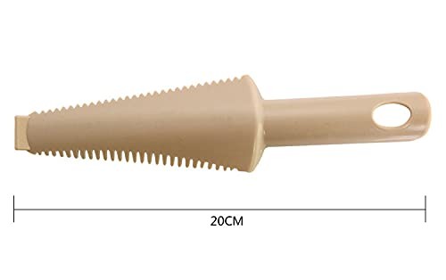 2 PCS Mop & Scraper Cleaning