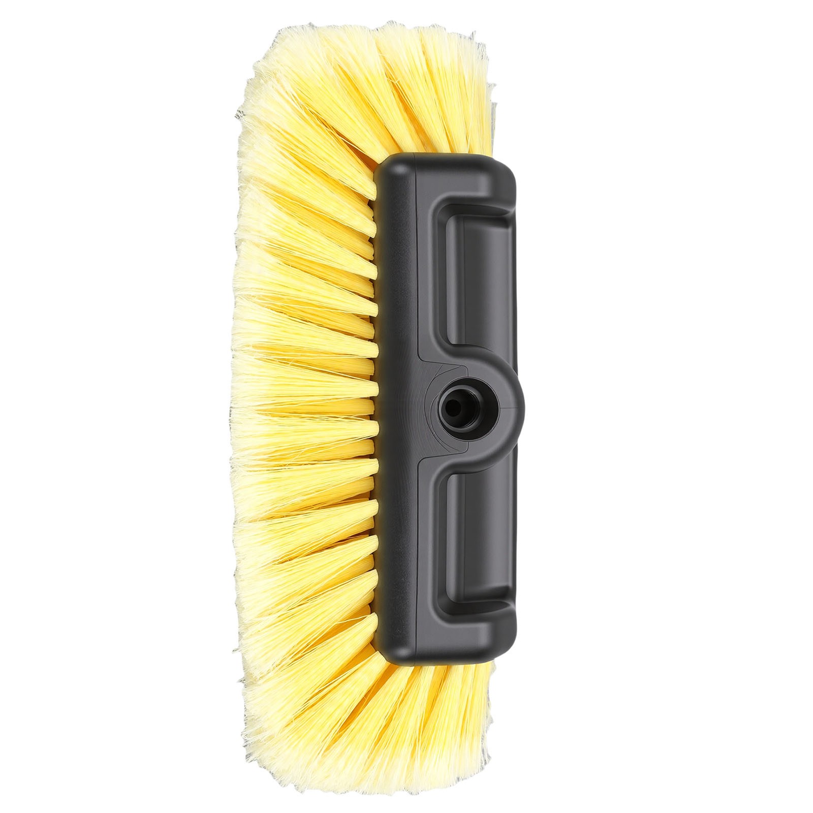 Car Wash Brush Head Soft Detail For Auto RV Boat Truck 5 Sided