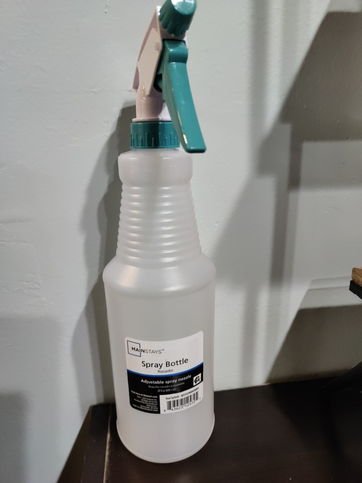 Mainstays Spray Bottle 28 fl Oz