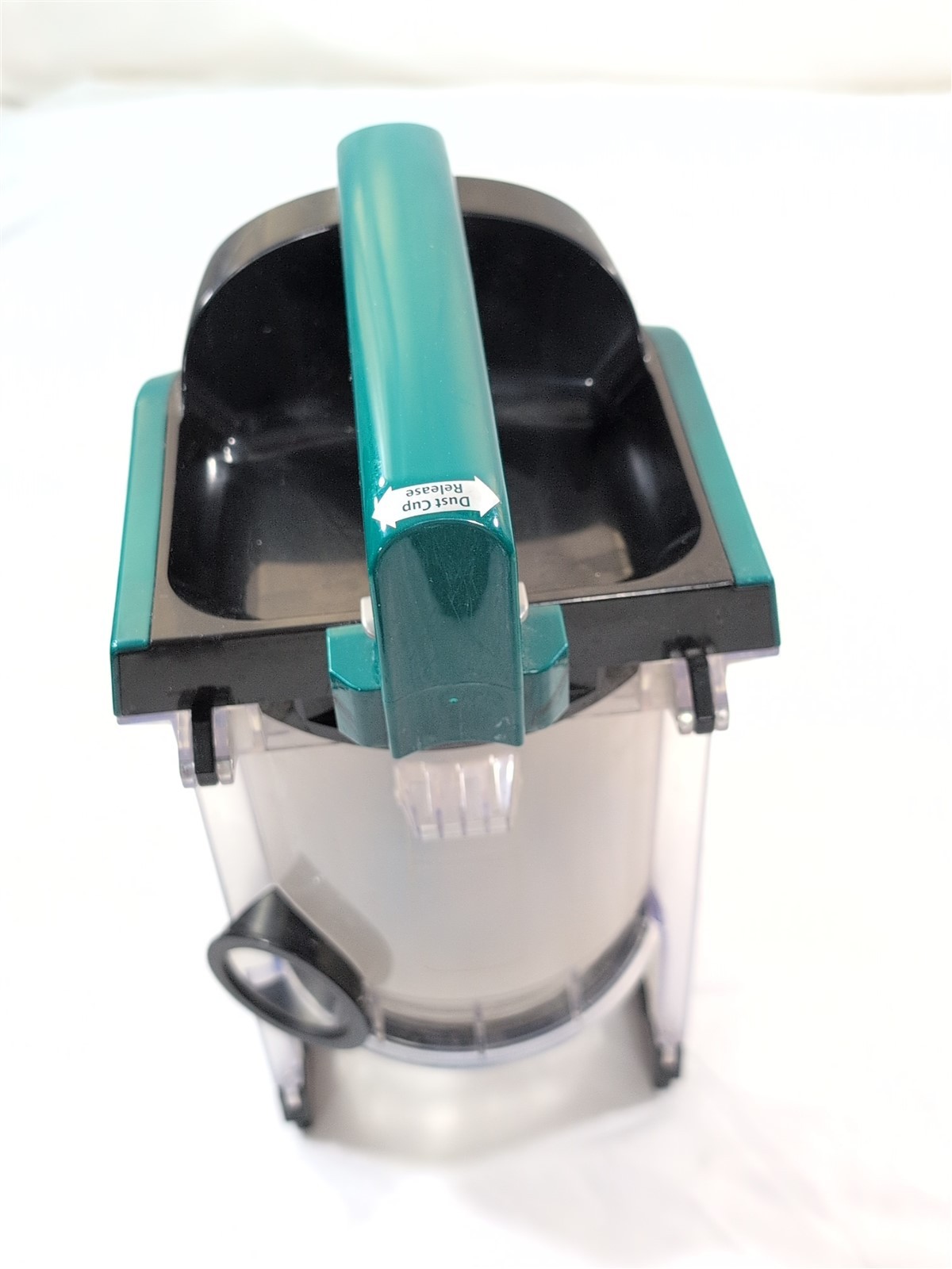 Shark 653FFJ620 Replacement Canister for Rotator ZU620 Vacuums
