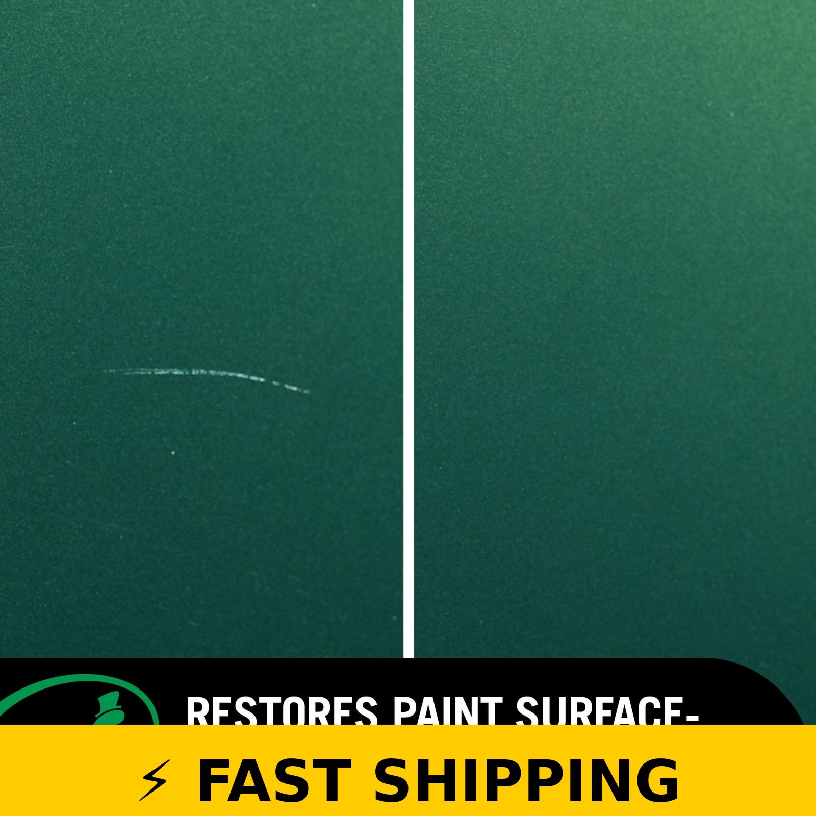 Turtle Wax Scratch Repair and Renew 7oz – Car Scratch Remover