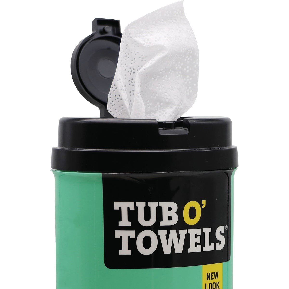 Tub O’ Towels Granite & Marble Wipes (40-Count) TW40-GR Tub O’ Towels FedPro
