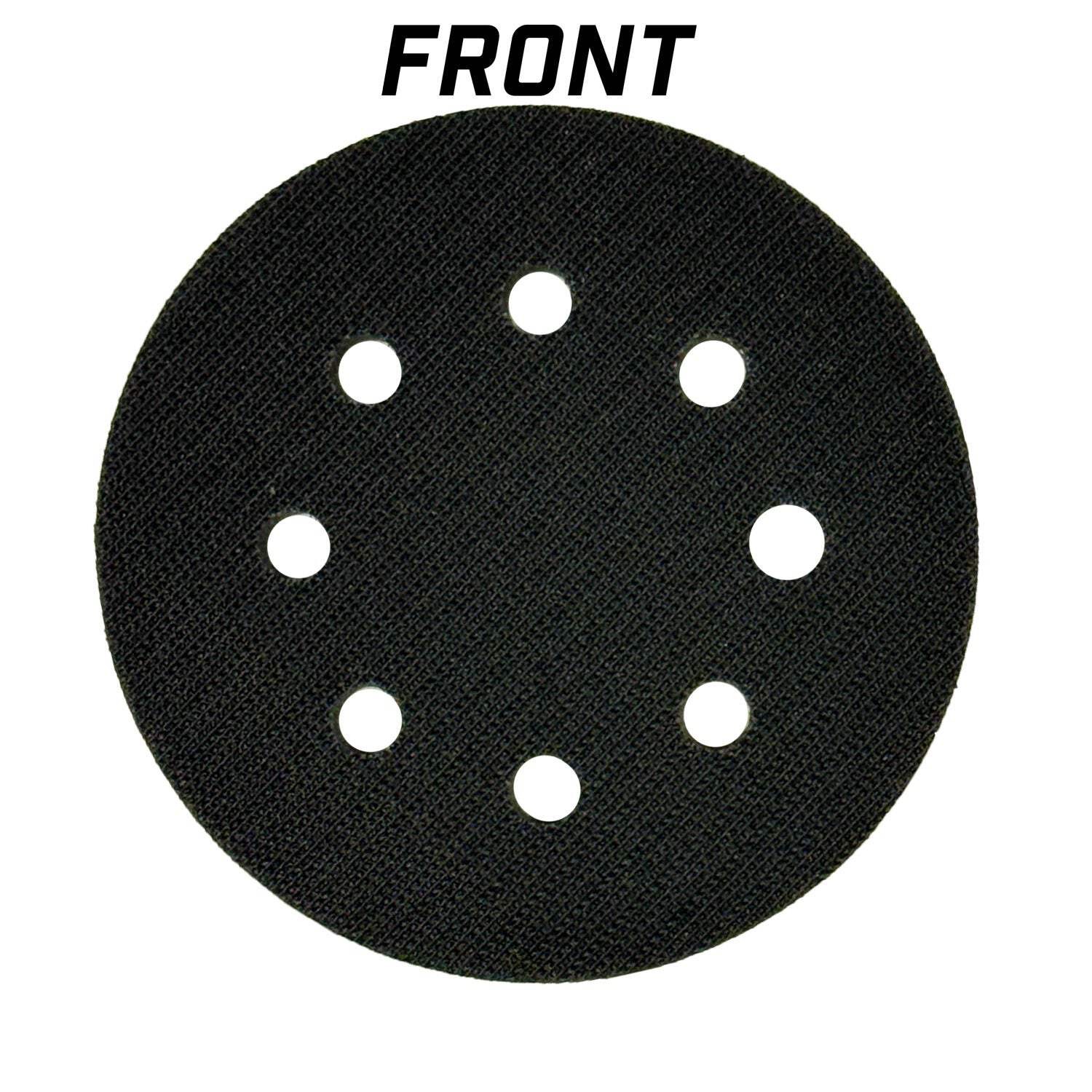 5″ Sanding Interface Pad (Hook & Loop)