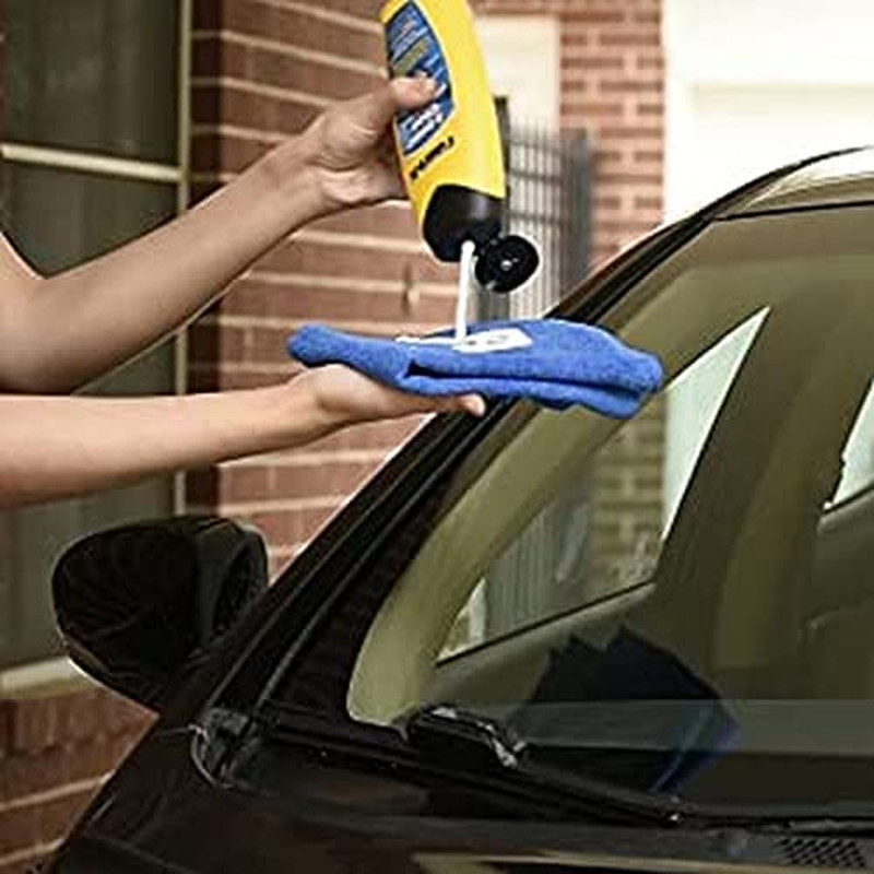 5080217 X-Treme Clean Glass Cleaner – 12 Fl Oz.
