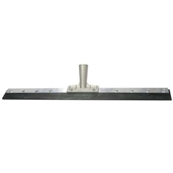 Better Brush Traditional Rubber Floor Squeegee 36″ Straight Frame 270136