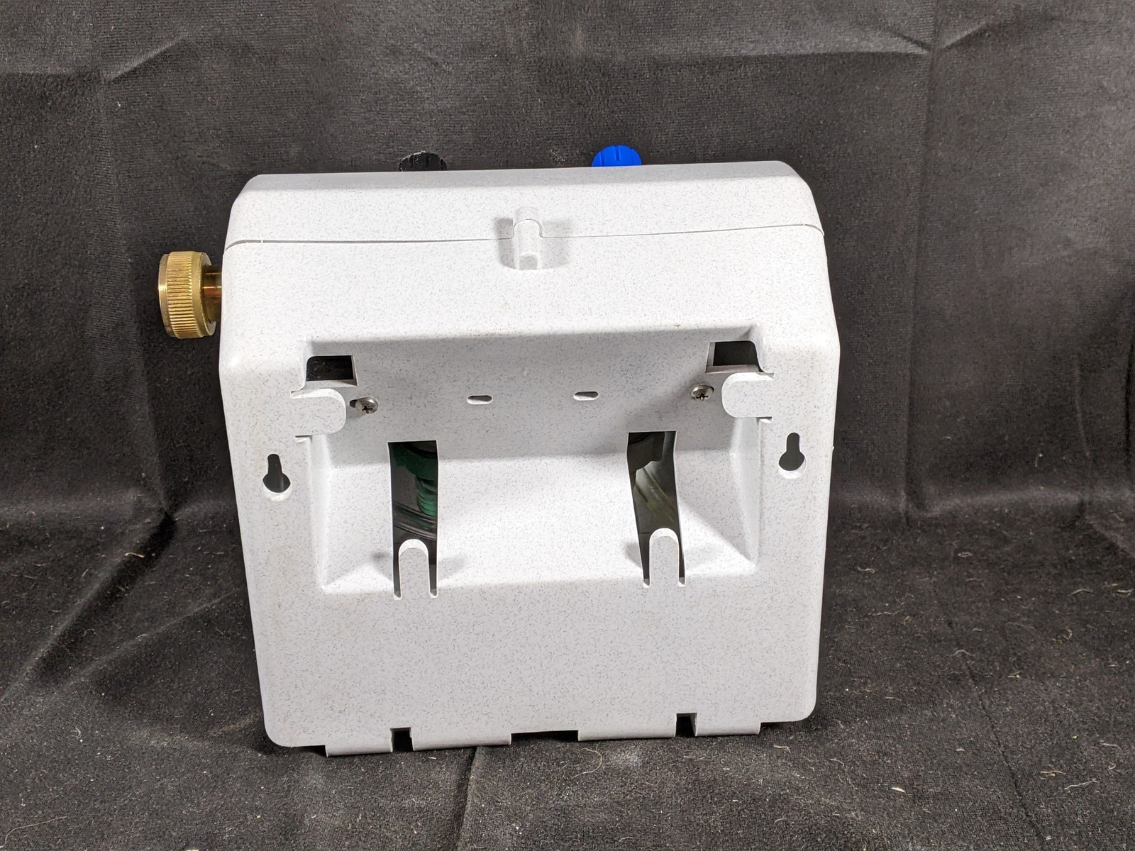 Spartan Clean by Peroxy Floor and Carpet Dispenser Control 1-4 gpm SCC 6/05
