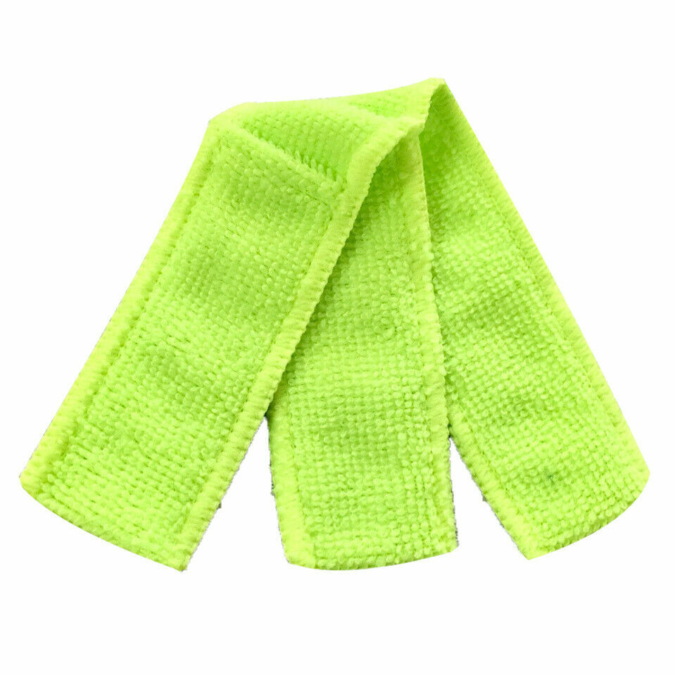 2 Clamp Window Air Conditioner Venetian Blind Brush Duster Dirt Cleaner Remover
