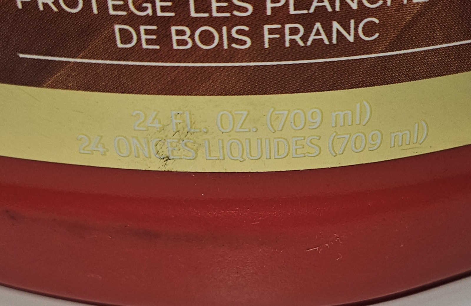 Scott’s Liquid Gold Floor Restore 24oz Bottle Renews And Protects