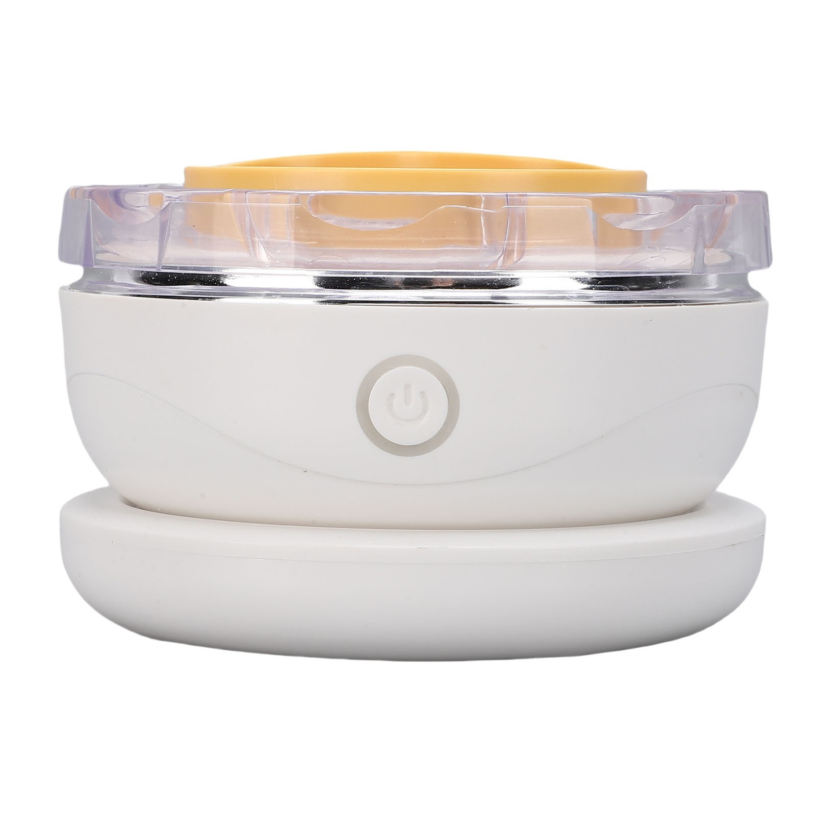 Cordless Electric Fruit Cleaner For Safe Food Preparation At Home JBJT