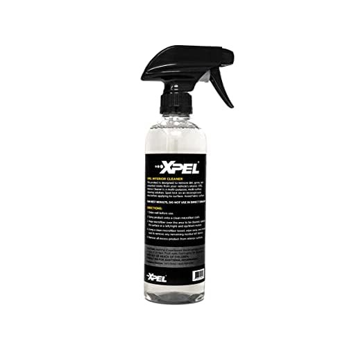 – Premium Multi-Surface Detailing for Leather, Vinyl & Interior Cleaner 16 oz
