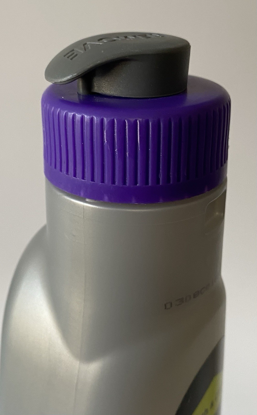 Shark Carpet Buddy No Rinse Carpet Cleaner English Lavender 32oz