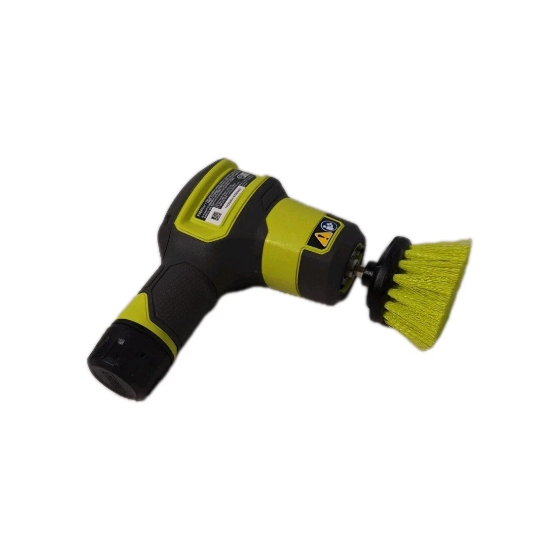 Ryobi Compact Size Power Scrubber FVG51 Bare Tool No Battery Z55