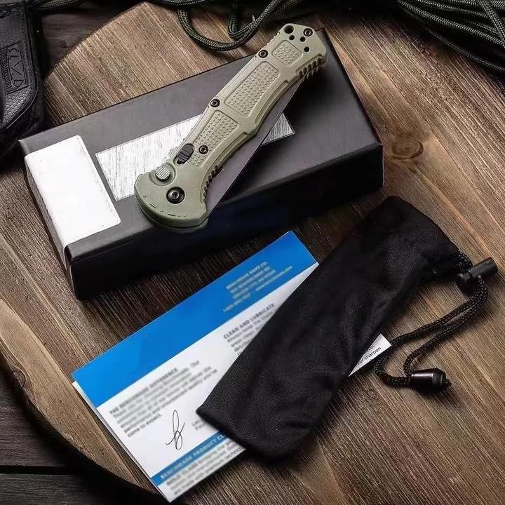 Outdoor Self Pocket KF for Men | Unique Birthday Gift for Dad Husband | Gifts…