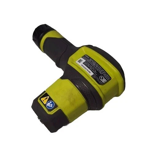 Ryobi Compact Size Power Scrubber FVG51 Bare Tool No Battery C10