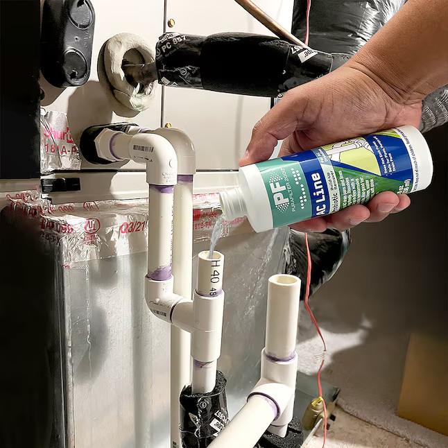 Purafilter 8 oz Drain AC line cleaner