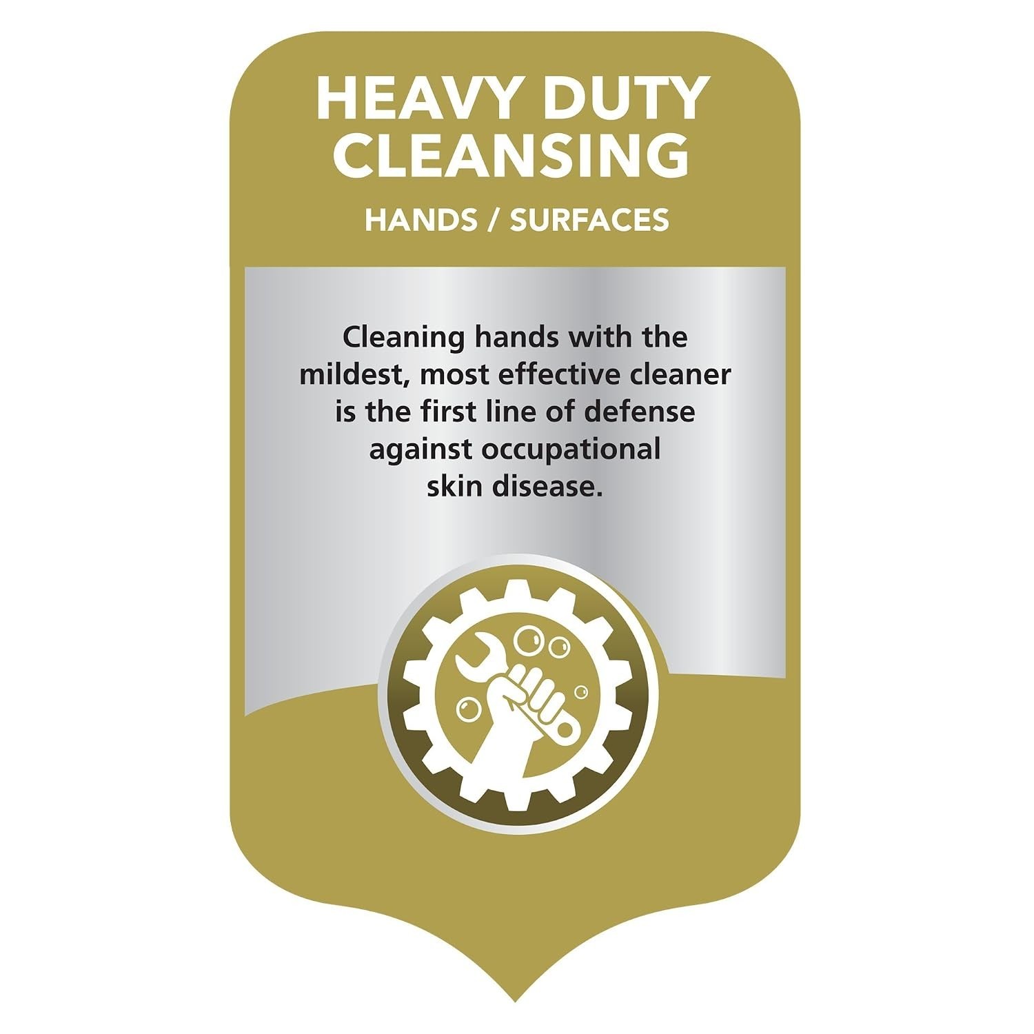 PRO TDX Supro Max Cherry Hand Cleaner – 2000 mL Refill, 4ct