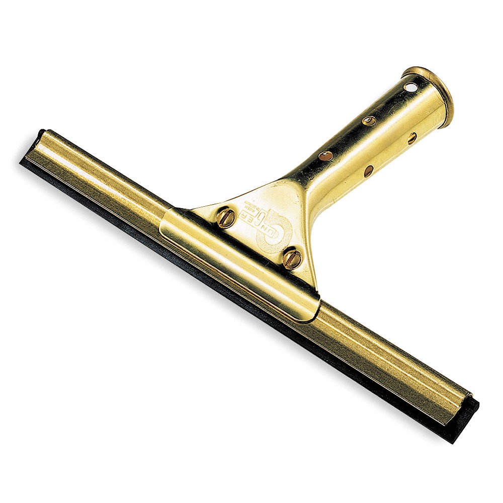UNGER 12979 Window Squeegee,18 in W,Straight 3U427