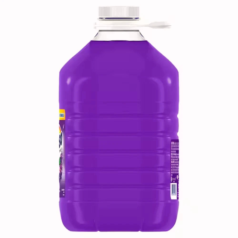 Fabuloso Multi Purpose Cleaner 128oz Lavender Scent 2X Concentrated Long Lasting