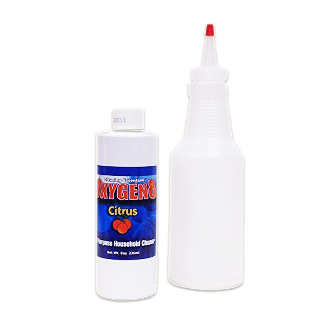 Oxygen8 All Purpose Cleaning Formula – 1 lb.