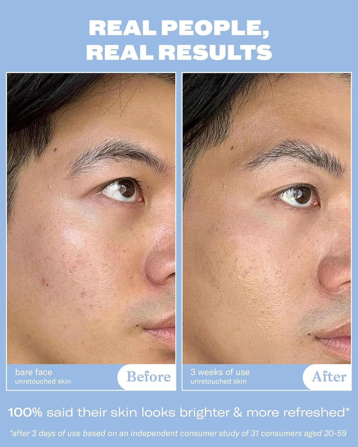 Bong² Bounce Cream, Allure Best of Beauty 2025, Lightweight Gel Cream Barrier Mo