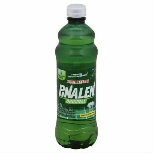 Pinalen Max Aromas® Original Multipurpose Cleaner 16.9 fl. oz. Bottle