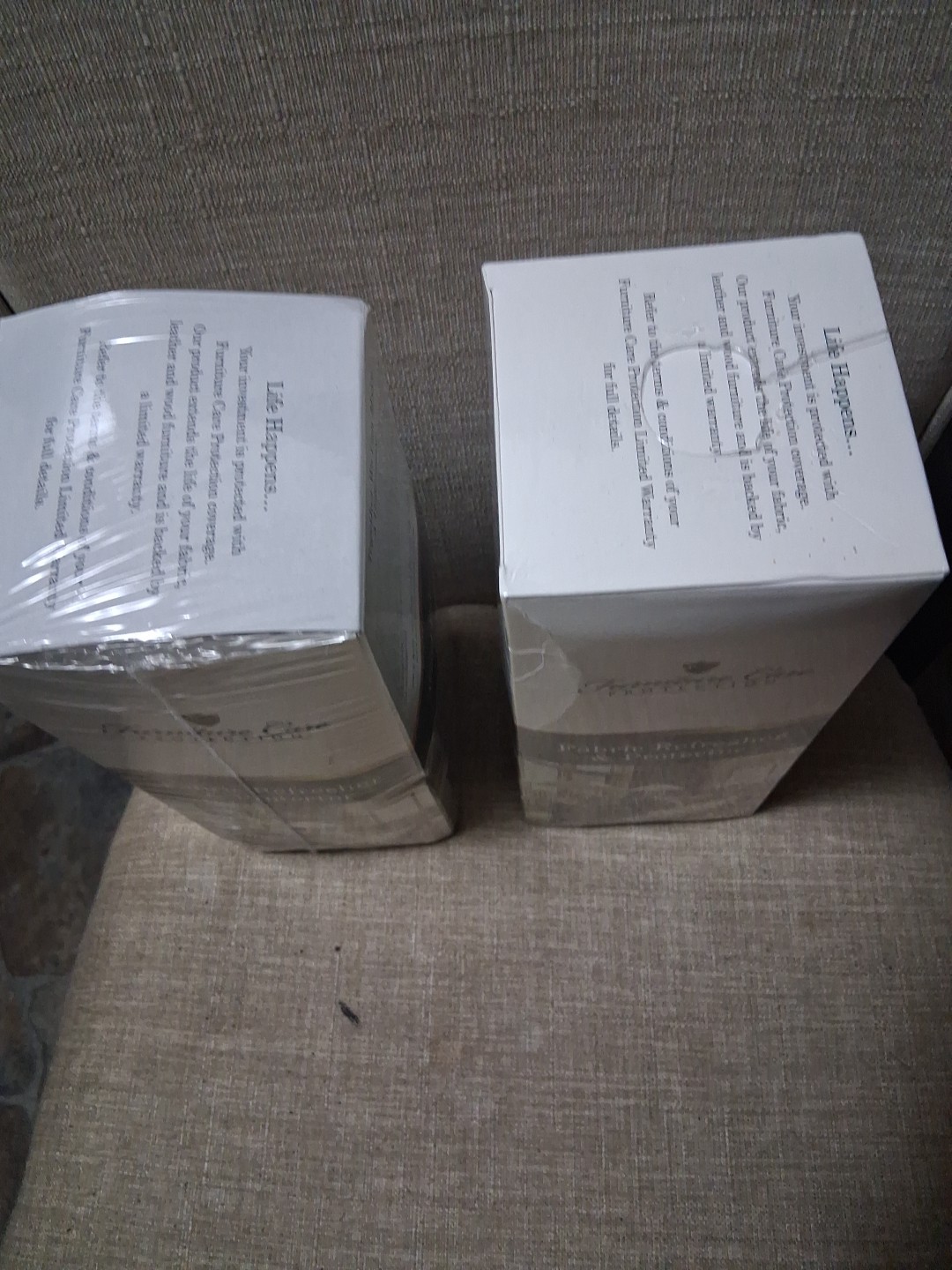 FCP Furniture Care Protection Kits