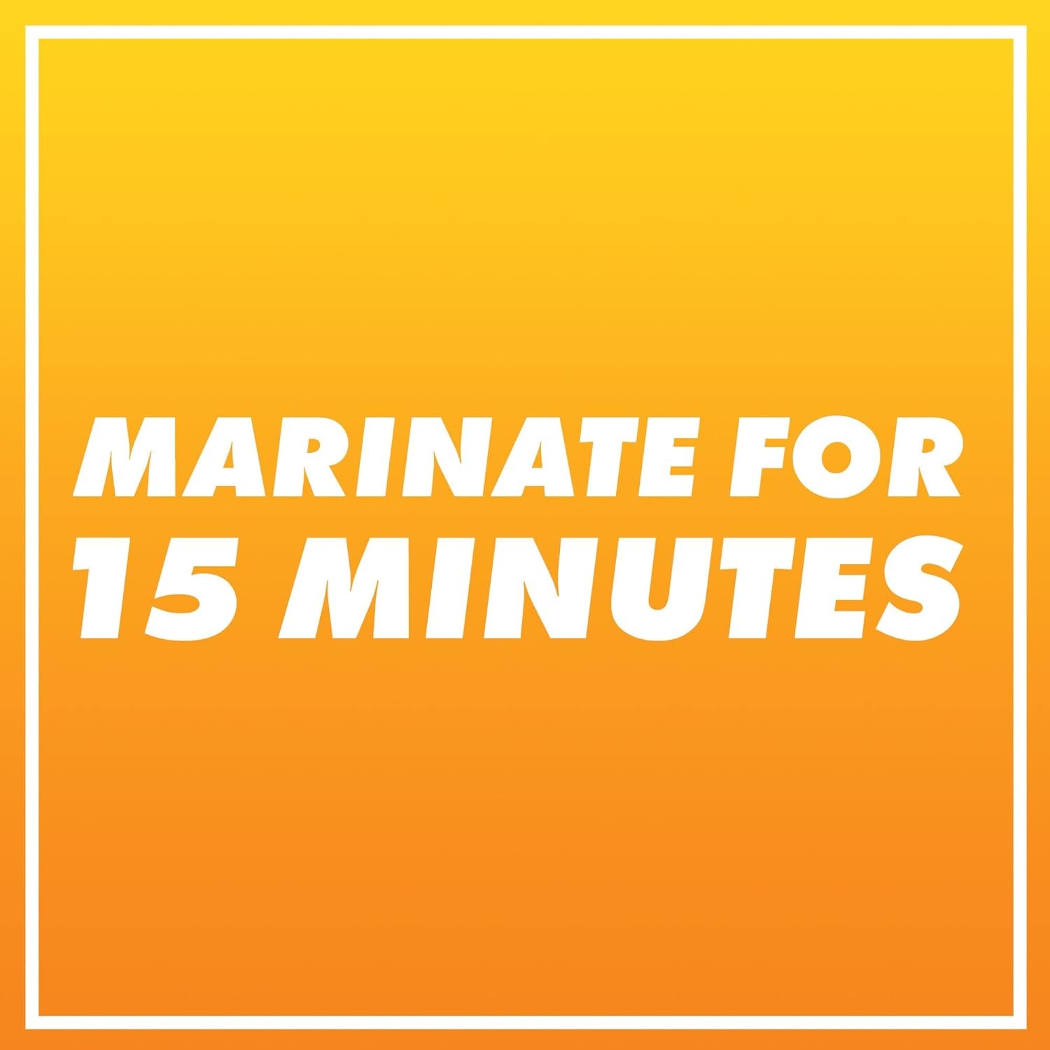 Adolph’s Marinade In Minutes Original Meat Tenderizing Marinade, 1 Oz (Pack Of