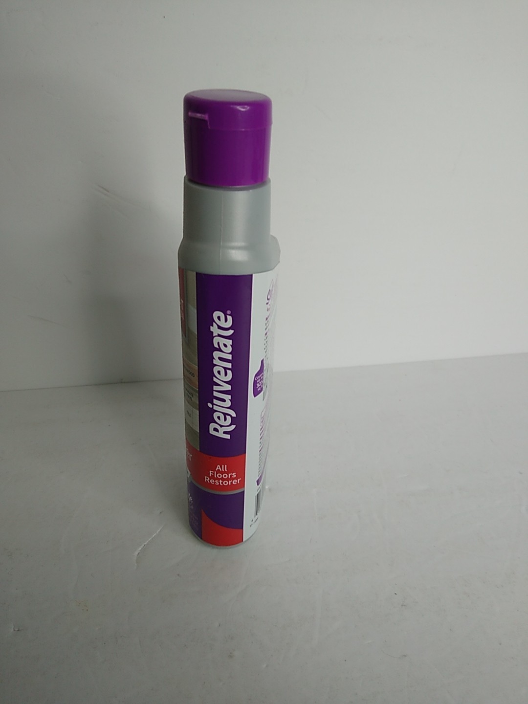 Rejuvenate All Floors Restorer And Polish Fills In Scratches Protects
