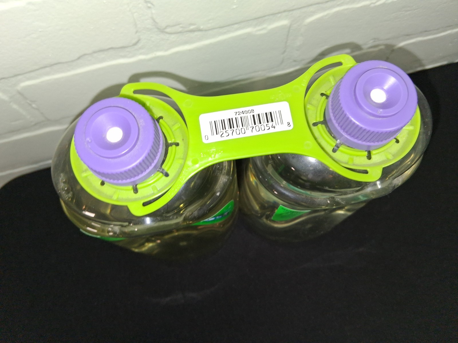 Scrubbing Bubbles Automatic Shower Cleaner Refill 2 Pack Refreshing Spa 34oz Ea