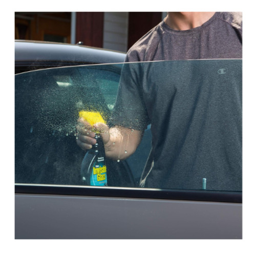 Stoner Car Care Invisible Glass Premium Glass Cleaner and Window Spray 22Oz