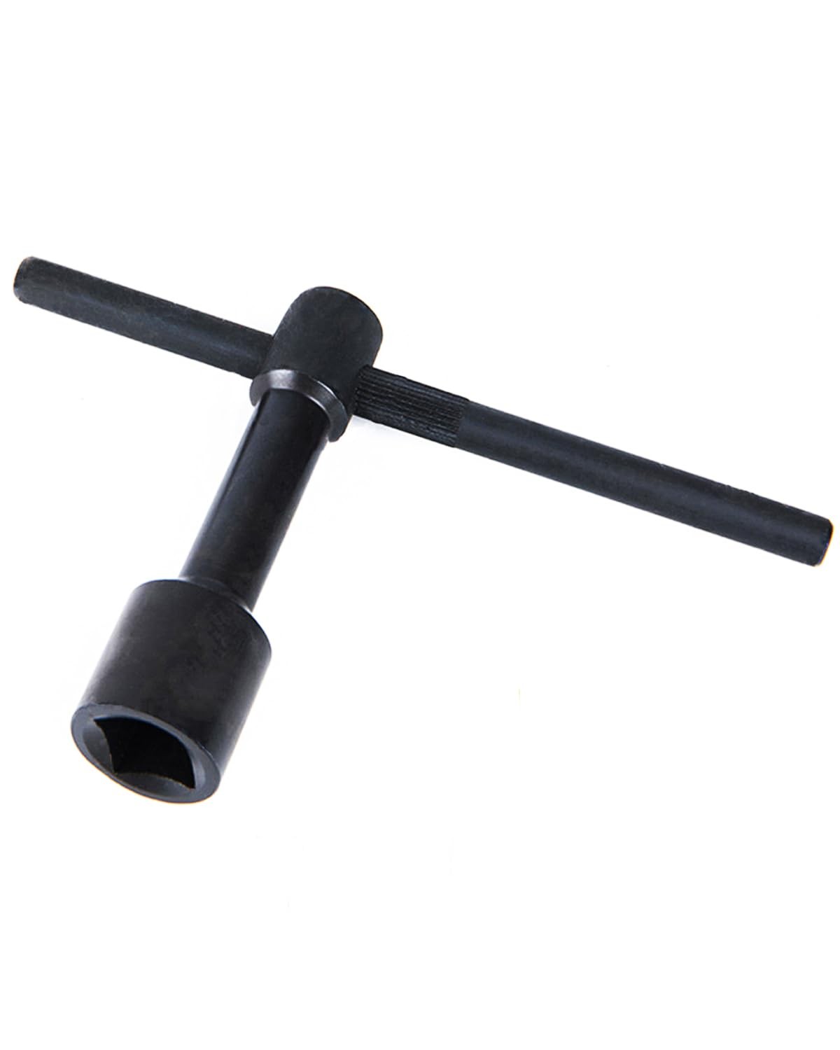 Boat Plug Wrench, T Handle Wrench Tool for 1/2 to 9/16 Inch Drain Plugs