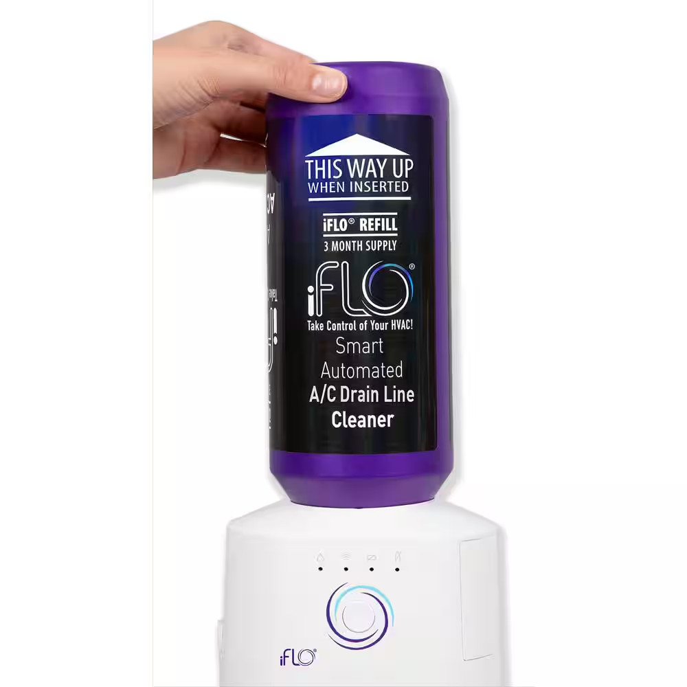 36 Oz. Drain Line Cleaner