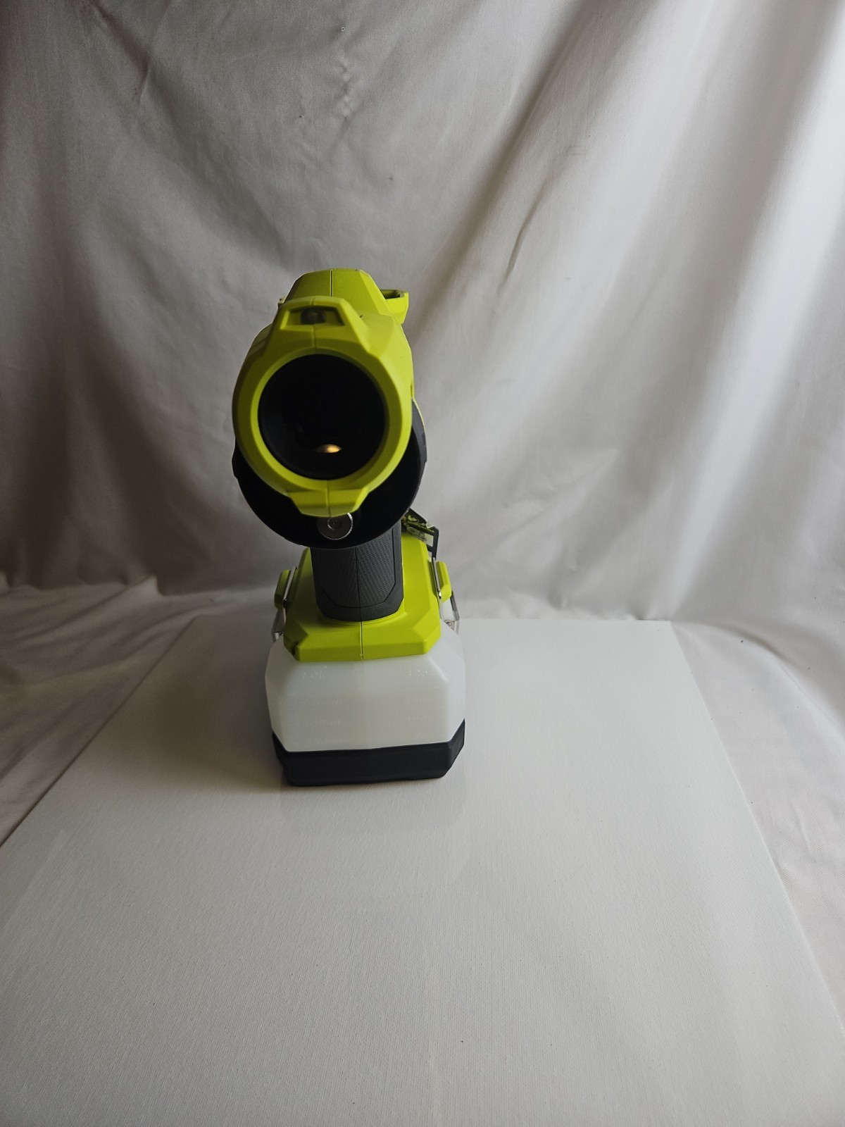 RYOBI ONE+ 18V Cordless Handheld Electrostatic Sprayer (Tool Only) #MP1