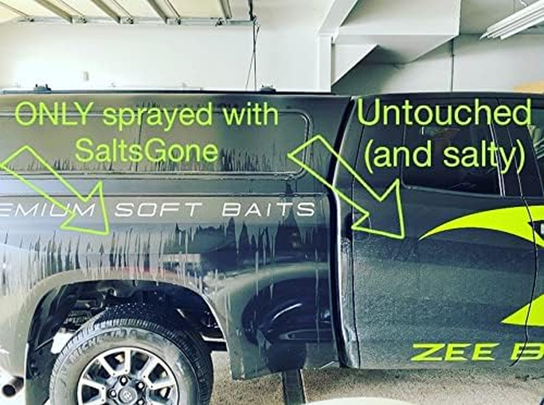 ™ – 32Oz Hose End Sprayer