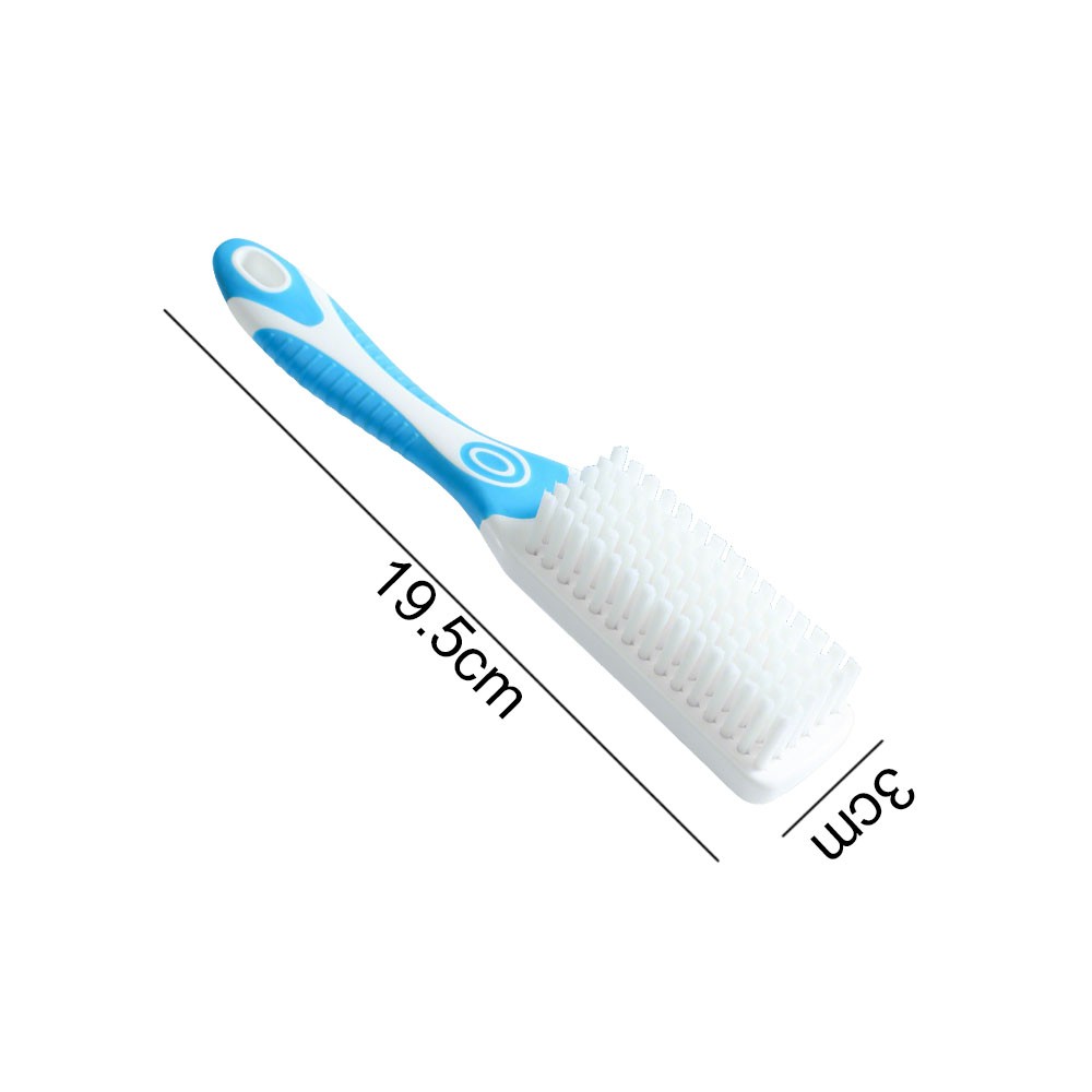 Long Handle Shoe Brush Multifunctional Laundry Brush Cleaning Gadget Tool